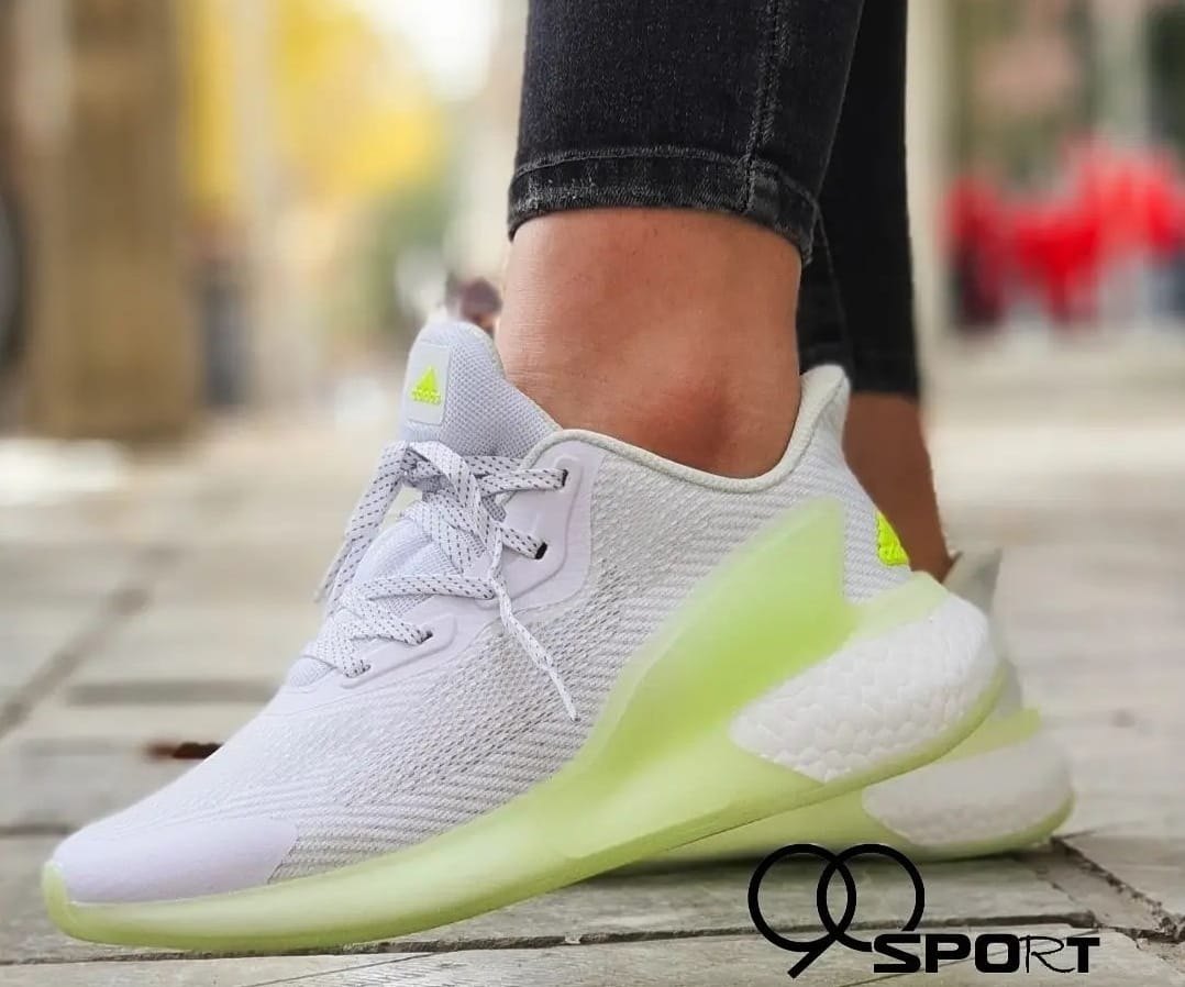 ADIDAS ALPHABOUNCE 2020