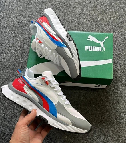 PUMA WILDRIDER