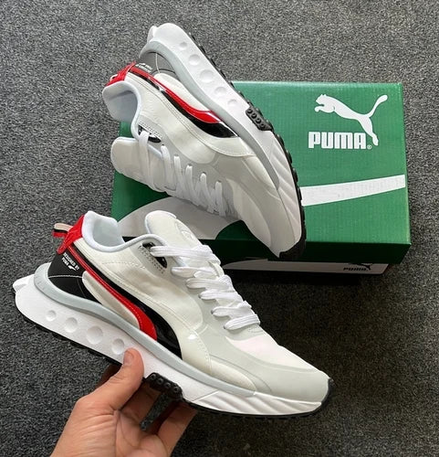 PUMA WILDRIDER