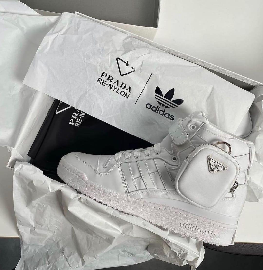 ADIDAS PRADA LONG